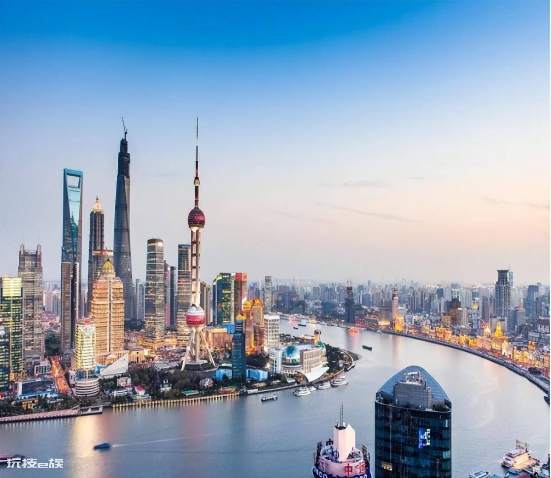 全国十大城市排名一览表(地级市gdp排名前十的城市)-图片9